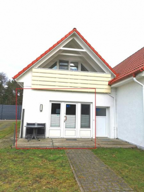Ferienanlage Haus hinter den Dünen App 9 EG 1 in Prerow